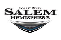 Shop Park-A-Way RVS and Marine Super Center for Forest River Salem Hemisphere